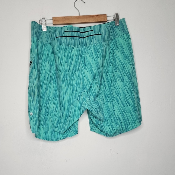 Lululemon boardshorts - Picture 4 of 4